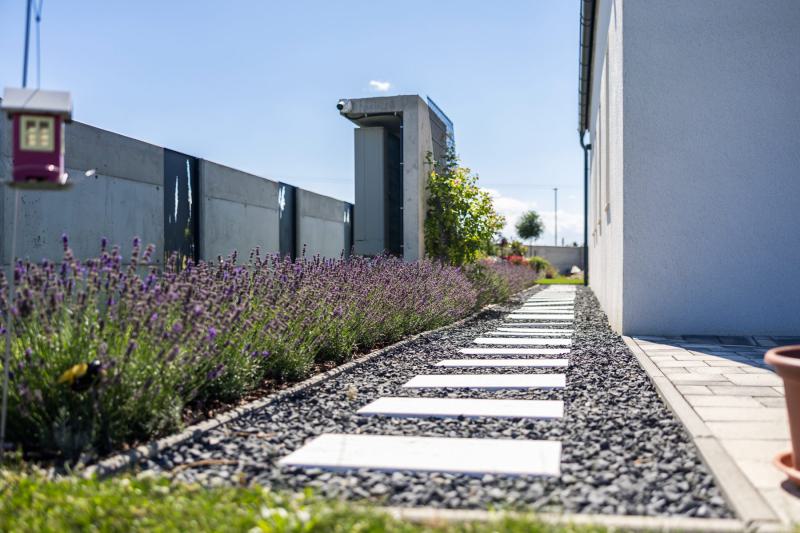 Request a free on-site survey.